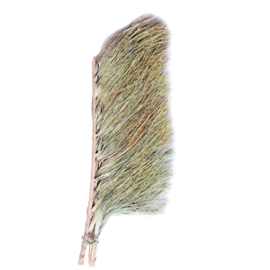 Eco-Friendly Handmade Natural Grass Broom